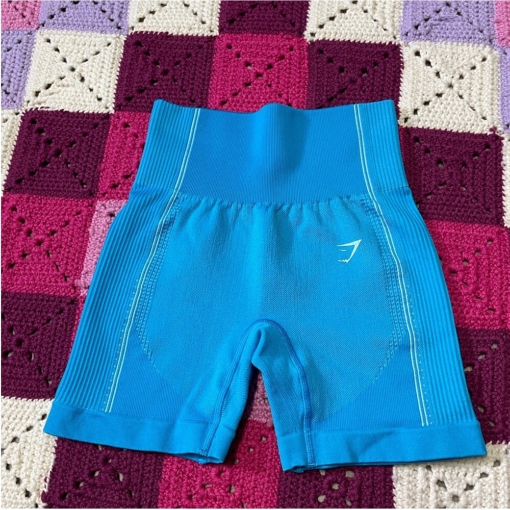 Gymshark Shorts XXS